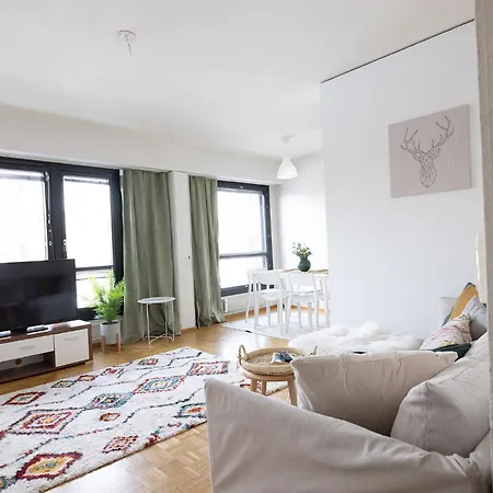 2ndhomes Mikonkatu Next To Railway Station شقة هلسنكي