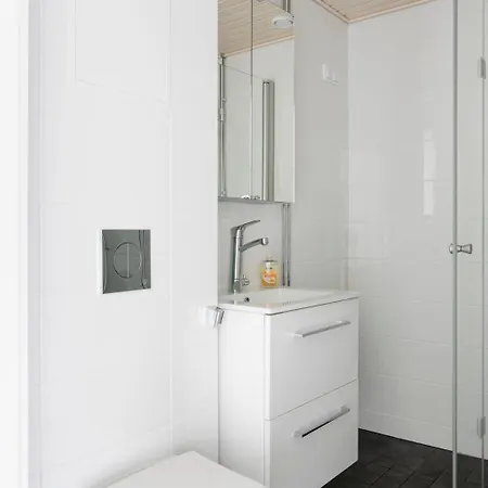 شقة 2ndhomes Mikonkatu Next To Railway Station هلسنكي