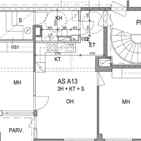 2ndhomes Mikonkatu Next To Railway Station * هلسنكي