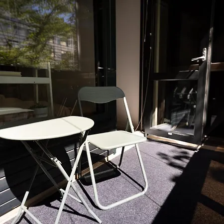 2ndhomes Mikonkatu Next To Railway Station * 赫尔辛基