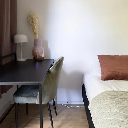 2ndhomes Mikonkatu Next To Railway Station * ヘルシンキ