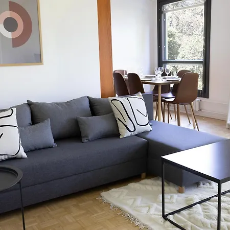 Apartmán --2ndhomes Mikonkatu Next To Railway Station-- *