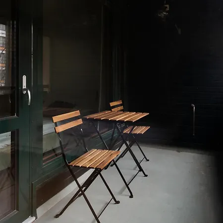 公寓 2ndhomes Mikonkatu Next To Railway Station 赫尔辛基