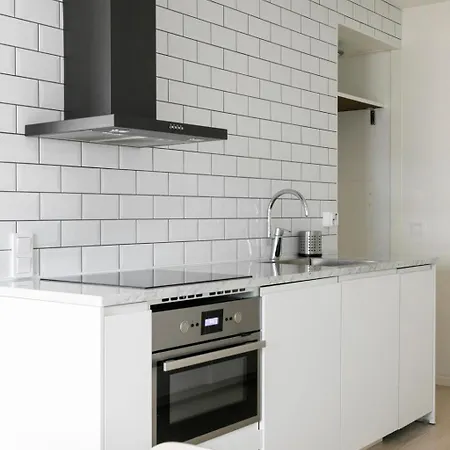 2ndhomes Mikonkatu Next To Railway Station