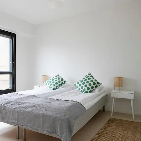 --2ndhomes Mikonkatu Next To Railway Station-- Apartmán *
