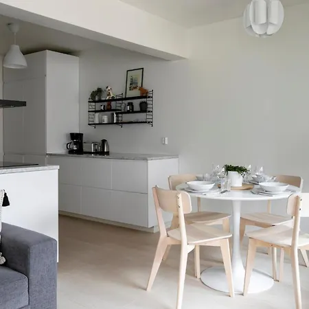 2ndhomes Mikonkatu Next To Railway Station ヘルシンキ