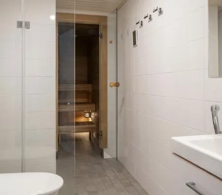 2ndhomes Mikonkatu Next To Railway Station アパート *