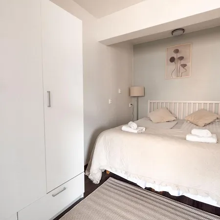 2ndhomes Mikonkatu Next To Railway Station 公寓 *