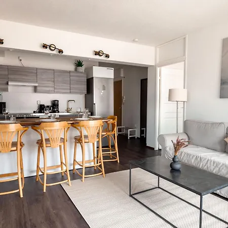 公寓 2ndhomes Mikonkatu Next To Railway Station *