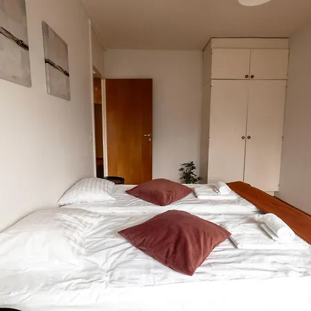 --2ndhomes Mikonkatu Next To Railway Station-- * Helsinky