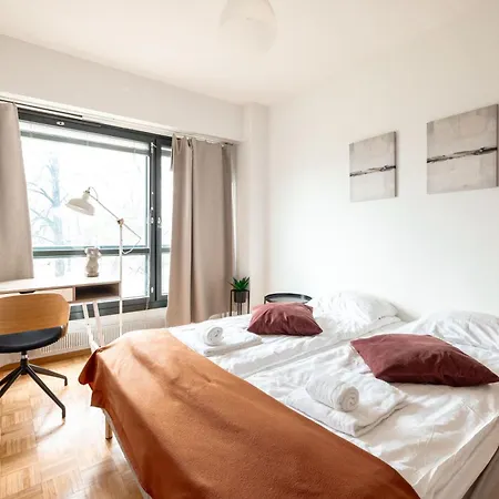 --2ndhomes Mikonkatu Next To Railway Station-- *
