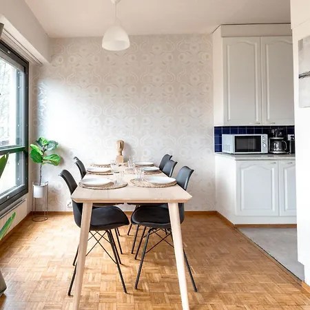--2ndhomes Mikonkatu Next To Railway Station-- *