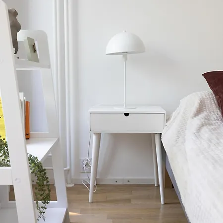 Appartement 2ndhomes Mikonkatu Next To Railway Station Helsinki