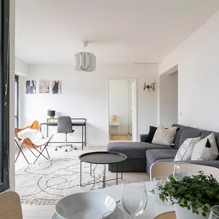 Appartement 2ndhomes Mikonkatu Next To Railway Station