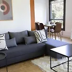 Apartman --2ndhomes Mikonkatu Next To Railway Station-- *