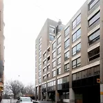 --2ndhomes Mikonkatu Next To Railway Station-- Apartman *