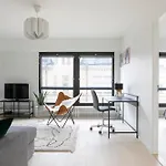 --2ndhomes Mikonkatu Next To Railway Station-- Apartman