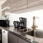 --2ndhomes Mikonkatu Next To Railway Station--