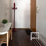 Apartman --2ndhomes Mikonkatu Next To Railway Station-- Helsinki