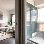 Apartman --2ndhomes Mikonkatu Next To Railway Station-- Helsinki