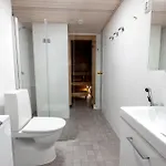 --2ndhomes Mikonkatu Next To Railway Station-- Apartman Helsinki