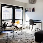 --2ndhomes Mikonkatu Next To Railway Station-- *