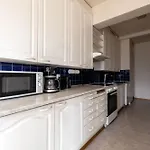 --2ndhomes Mikonkatu Next To Railway Station-- Apartman