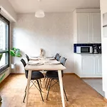 --2ndhomes Mikonkatu Next To Railway Station-- *