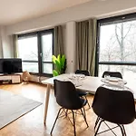 Apartman --2ndhomes Mikonkatu Next To Railway Station-- Helsinki