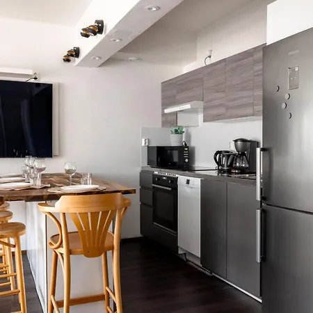 2ndhomes Mikonkatu Next To Railway Station * הלסינקי